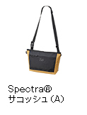 Spectra® サコッシュ（A）