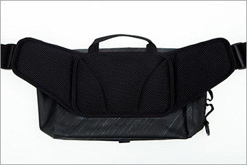 釣り フィッシングバッグ、ケース DAIWA ： TP ヒップバッグ（C） - Web site
