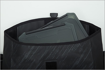 釣り フィッシングバッグ、ケース DAIWA ： TP ヒップバッグ（C） - Web site