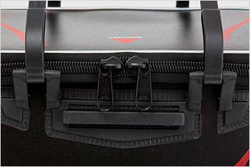 釣り フィッシングツール DAIWA ： プロバイザースーパーバッカン FD（E） - Web site