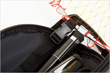 釣り フィッシングバッグ、ケース DAIWA ： ロッドケース FF（L） - Web site