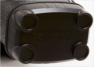 Daiwa Surf Rod Case 150RW (E) 5 Daiwa Surf Rod Case 150RW (E) -Fishing Gear Sales SurfRodcase150RW E cut05