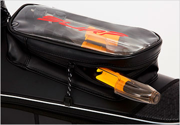 Daiwa Surf Rod Case 150RW (E) 6 Daiwa Surf Rod Case 150RW (E) -Fishing Gear Sales SurfRodcase150RW E cut06