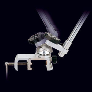 DAIWA ： G-222 GINKAKU へらパラソル万力 - Web site