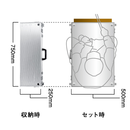 DAIWA ： G-083 スーパーGINKAKU ［クリップ式］ - Web site