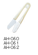 AH-050/051/052 蓄光セフティ鋏 7cm/8.5cm/10cm