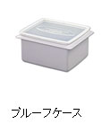 プルーフケース