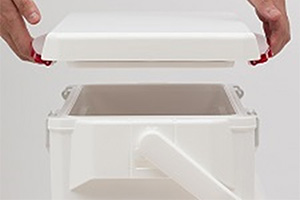DAIWA ： クールラインα/α III - Web site