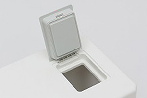 DAIWA ： クールラインα/α III - Web site