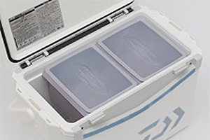 DAIWA ： クールラインα/α III - Web site