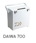 DAIWA 700