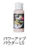 パワーアップパウダーLS(ライトソルト)