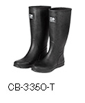 ダイワタイトフィットラジアルコンパクトブーツ CB-3350-T