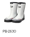 DAIWA ： ブーツ - Web site