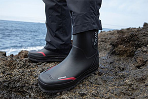 釣り フィッシングシューズ、ブーツ DAIWA ： プロバイザーブーツ PB-2630 - Web site