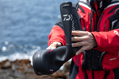 DAIWA ： プロバイザーブーツ PB-2630 - Web site