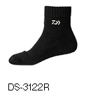 DS-3122R（ダンロテックソックス（ショート））
