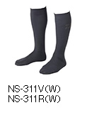 ダイワウエットネオソックス NS-311V（W）（先割）/ NS-311R（W）（先丸）