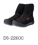 ダイワ　フィッシングシューズ　DS-2250C（フェルトソール）