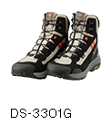 ダイワ FOGLER GORE-TEX ハイカット DS-3301G