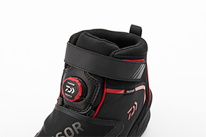 DAIWA ： プロバイザーシューズ PV-2651CD - Web site