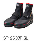 スペシャルジョグSP-2503R-BL（先丸）