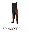 スペシャルドライタイツ SP-4009DR