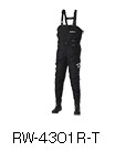 タイトフィットラジアルウェーダー RW-4301R-T