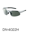 DN-4022H（ポリカーボネイト変色調光偏光グラス）