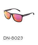 DN-8023（トリアセテート 偏光グラス）