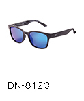 DN-8123（トリアセテート 偏光グラス）