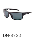 DN-8323（トリアセテート 偏光グラス）