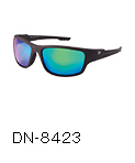 DN-8423（トリアセテート 偏光グラス）