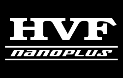 HVF NANOPLUS［エイチブイエフ ナノプラス］