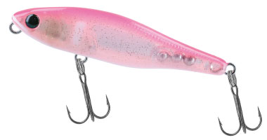 Daiwa スティーズ ペンシル Web Site