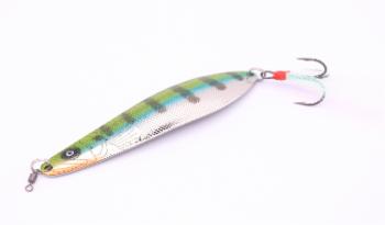 Daiwa スティーズ スプーン Web Site