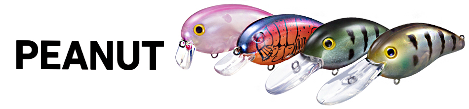 DAIWA ： ピーナッツ - Web site