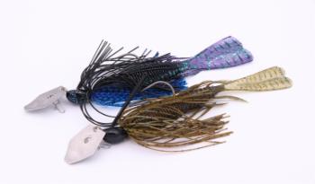 Daiwa スティーズ カバーチャター Web Site