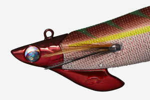 Daiwa エメラルダス ボート Ii Rv ラトルバージョン Web Site
