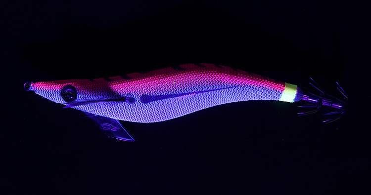 2021 ダイワ 赤-アスパラキング エメラルダスピーク 3.5号 ルアー、フライ