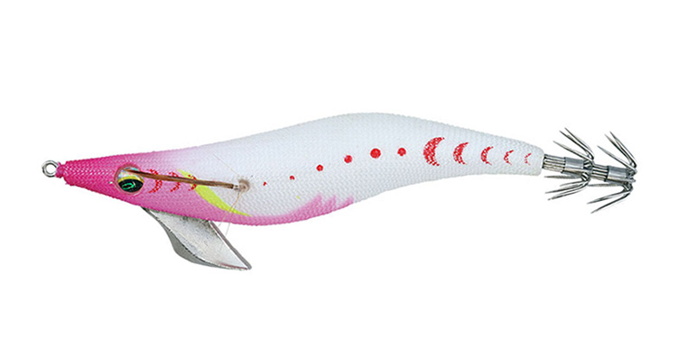 DAIWA ： エメラルダス ピーク - Web site