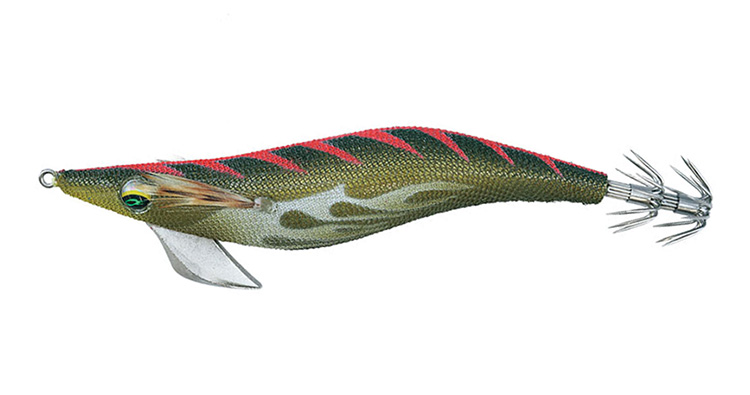 DAIWA ： エメラルダス ピーク RV - Web site
