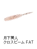 月下美人 クロスビーム FAT