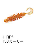 HRF® KJカーリー