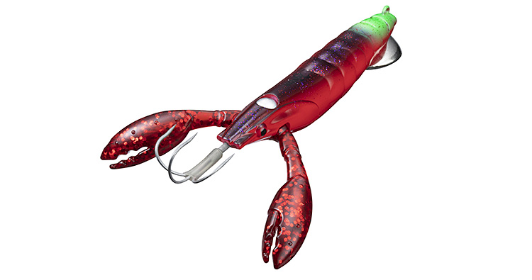 DAIWA ： MADAQ（マダク） - Web site