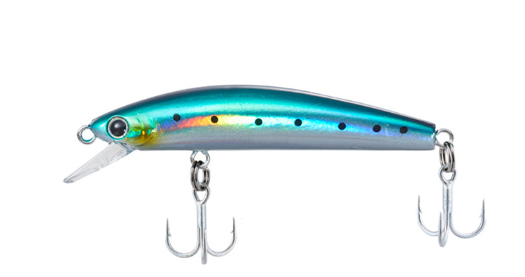 Daiwa メバルハンター Web Site