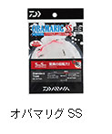 OBAMARIG SS