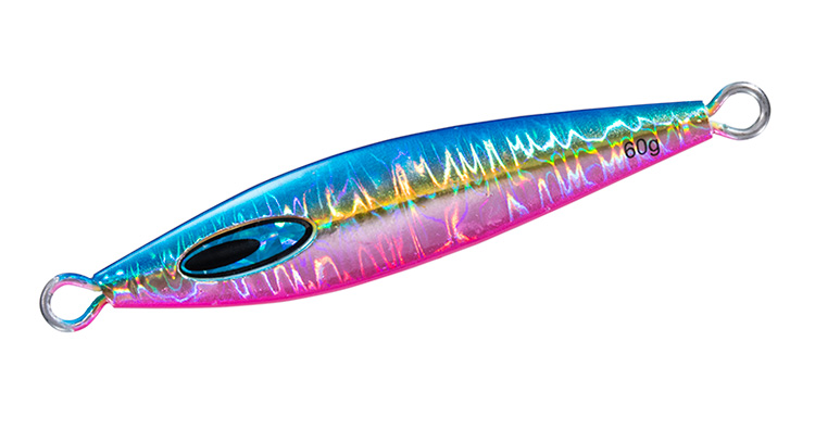 DAIWA ： ソルティガ・FKジグTG SLJ - Web site