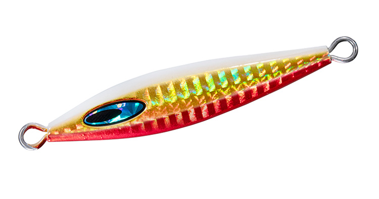 DAIWA ： ソルティガ・FKジグTG SLJ - Web site