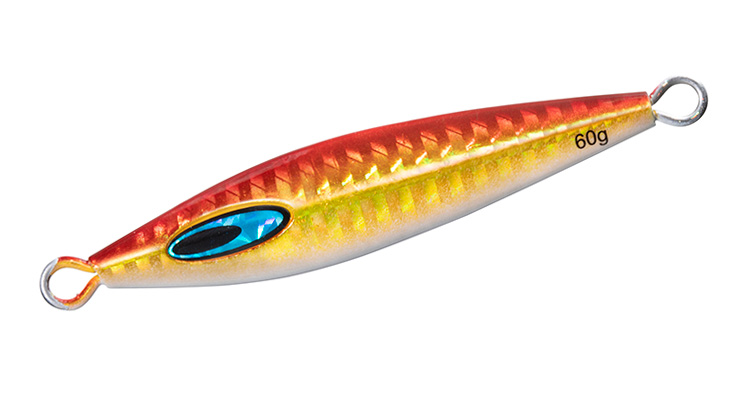 DAIWA ： ソルティガ・FKジグTG SLJ - Web site